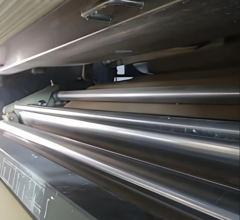 Corrugated Glue Machine factory
